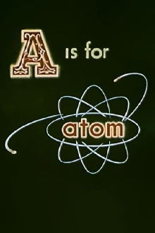 A Is for Atom Trailer