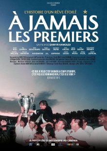 À jamais les premiers Trailer