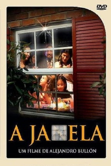 A Janela Trailer