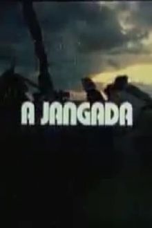 A Jangada Trailer
