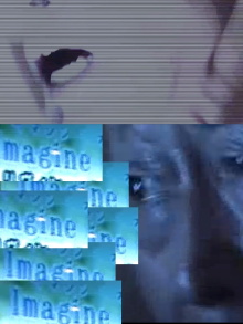 A Japanese man of 76 years old to sing "IMAGINE" at karaoke Trailer