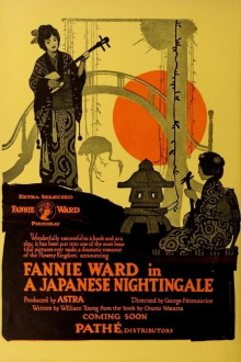 A Japanese Nightingale Trailer