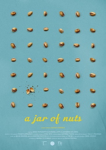 A Jar of Nuts Trailer