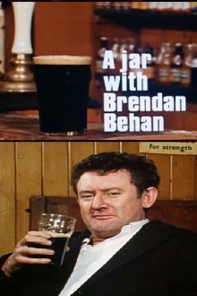 A Jar With Brendan Behan Trailer