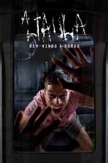 A Jaula Trailer