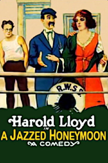 A Jazzed Honeymoon Trailer