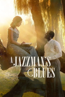 A Jazzman's Blues Trailer