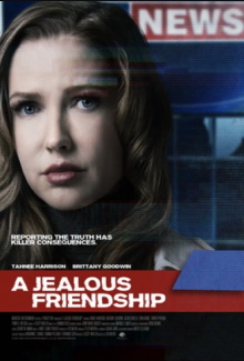 A Jealous Friendship Trailer