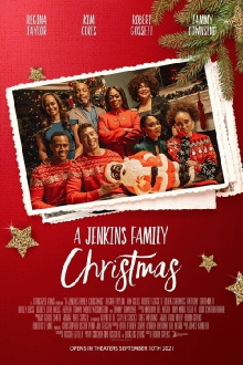 A Jenkins Family Christmas Trailer