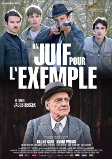 A Jew Must Die Trailer