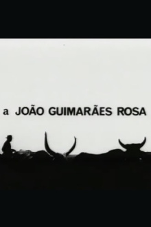 A João Guimarães Rosa Trailer