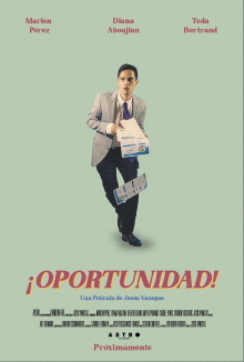 A Job Offer Trailer