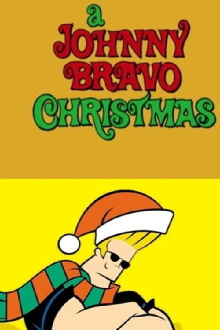 A Johnny Bravo Christmas Trailer
