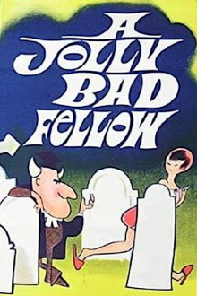 A Jolly Bad Fellow Trailer