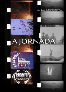 A Jornada Trailer