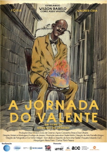 A Jornada do Valente Trailer