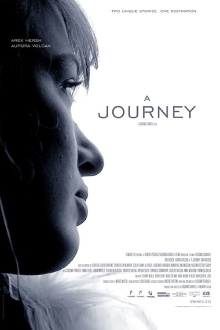 A Journey Trailer