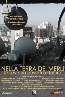 A Journey Across Kosovo Between Past and Future Trailer