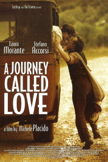 A Journey Called Love Trailer