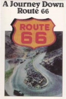 A Journey Down Route 66 Trailer