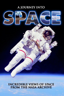 A Journey into Space Trailer