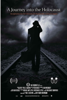 A Journey Into the Holocaust Trailer