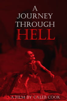 A Journey Through Hell Trailer