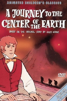 A Journey to the Center of the Earth Trailer
