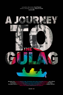A Journey to the Gulag Trailer