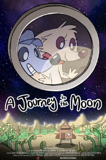 A Journey to the Moon Trailer