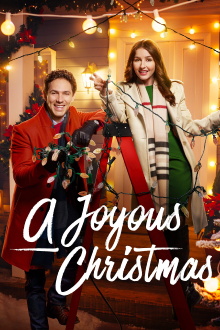 A Joyous Christmas Trailer