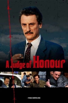A Judge of Honor Trailer