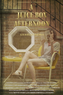 A Juice Box Afternoon Trailer