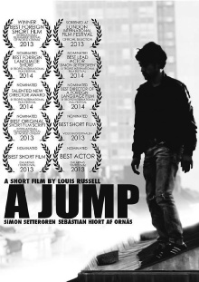 A Jump Trailer