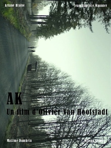 A/K Trailer