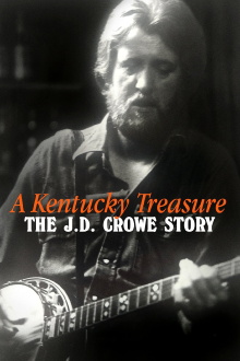 A Kentucky Treasure: The J.D. Crowe Story Trailer