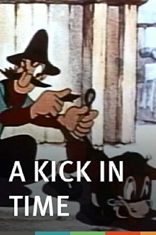 A Kick in Time Trailer