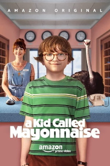 A Kid Called Mayonnaise Trailer