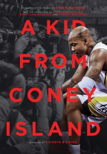 A Kid from Coney Island Trailer