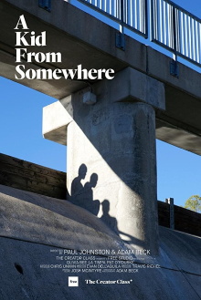 A Kid From Somewhere Trailer