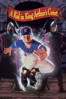 A Kid in King Arthur's Court Trailer