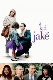 A Kid Like Jake Trailer