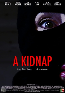 A Kidnap Trailer