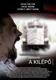 A kilépő Trailer