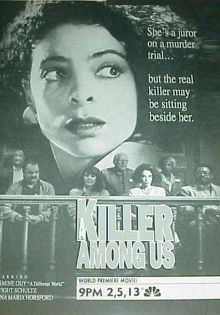 A Killer Among Us Trailer