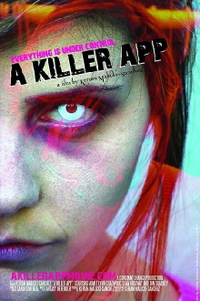 A Killer App Trailer