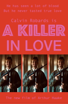 A Killer In Love Trailer