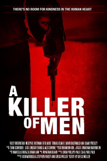 A Killer of Men Trailer