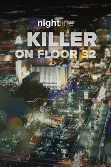 A Killer on Floor 32 Trailer