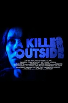 A Killer Outside Trailer